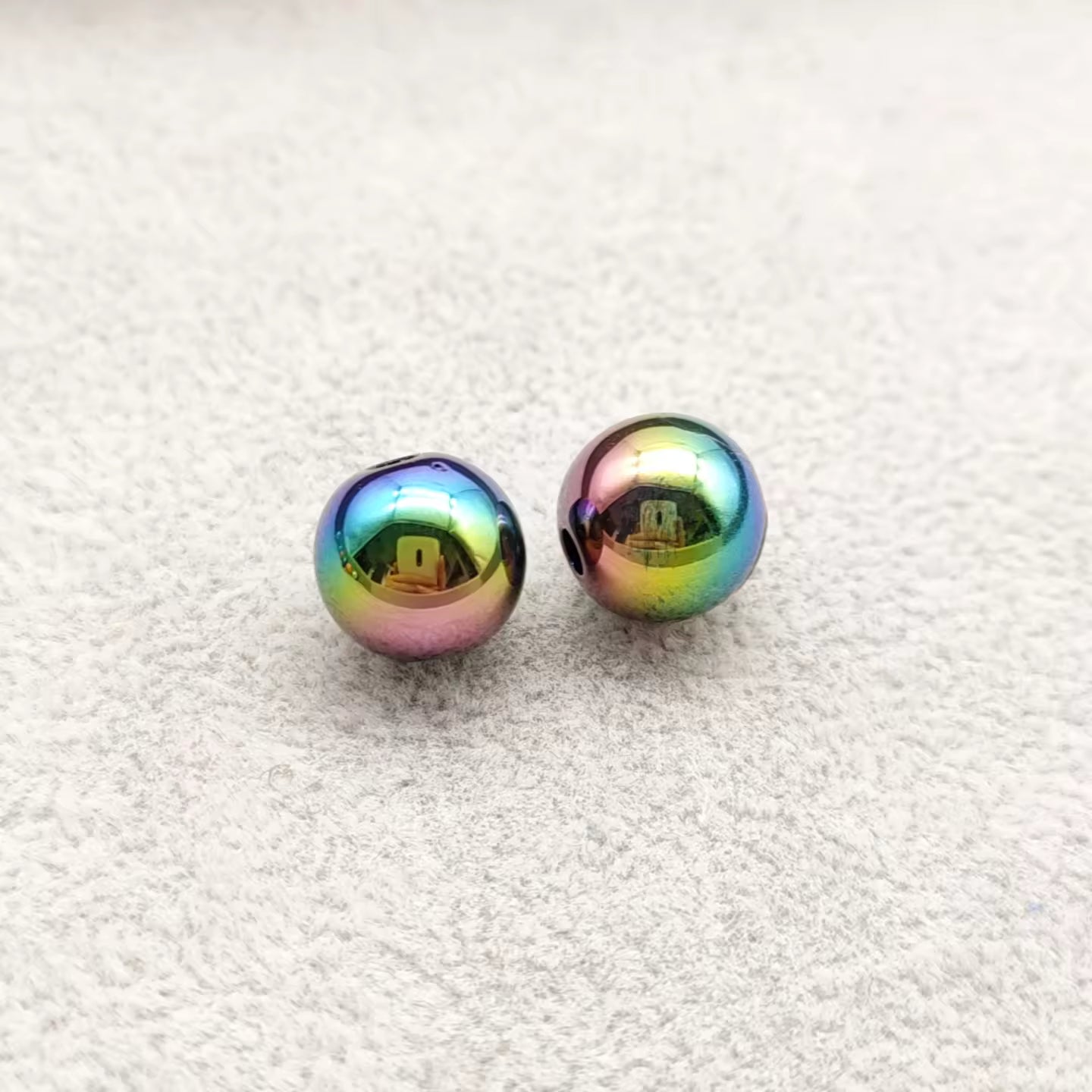 MyPenz Colorful Pearl Beads