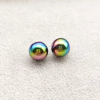 MyPenz Colorful Pearl Beads