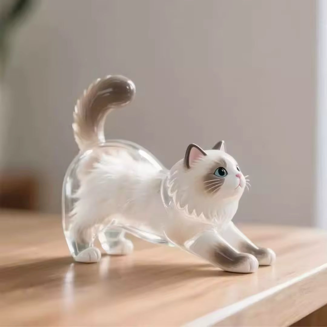 Pet Fur Keepsake