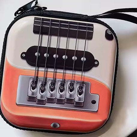 Retro Coin Purse