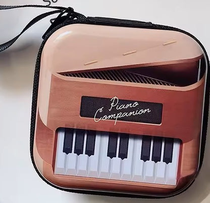 Retro Coin Purse