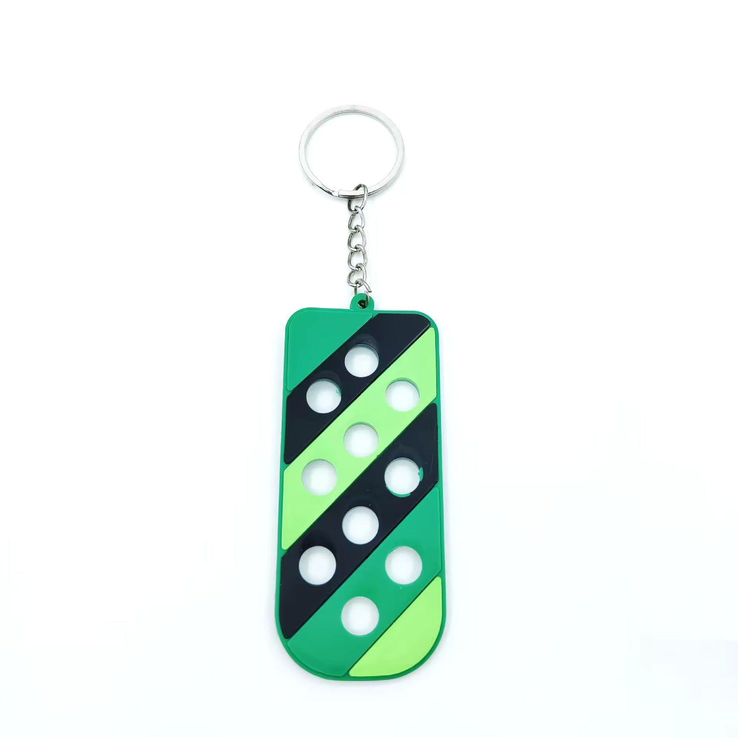 Jelee Keychains