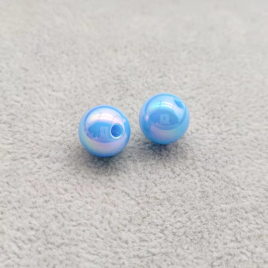 MyPenz Colorful Pearl Beads