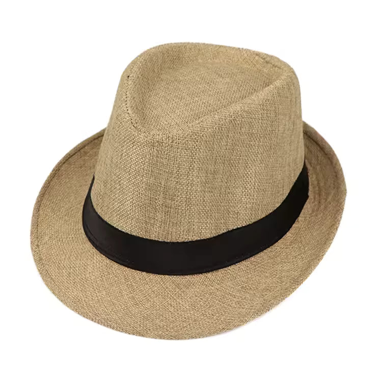 Panama Straw Hat