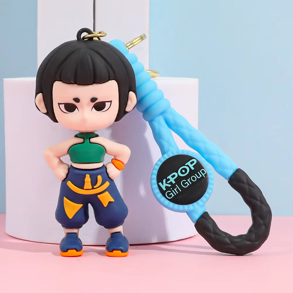 KPop Keychains