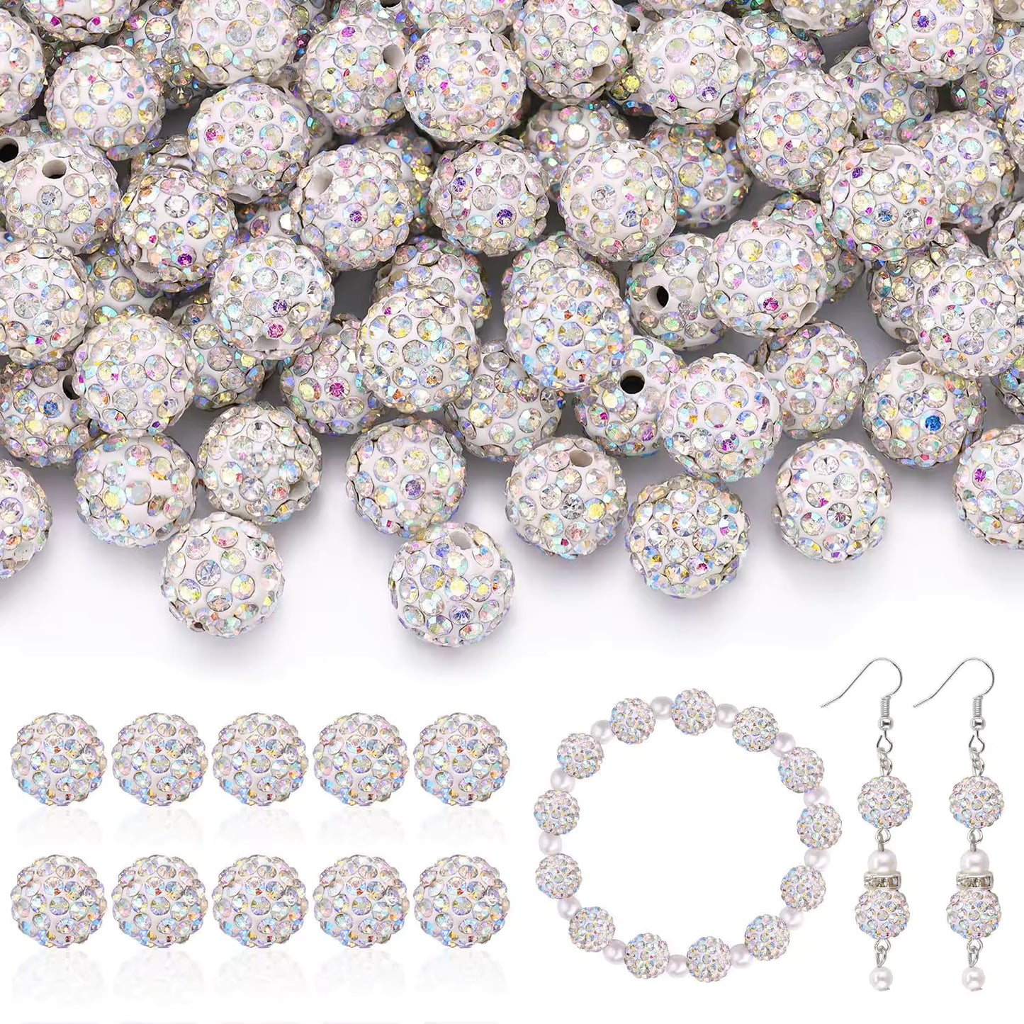 MyPenz Bling Beadz