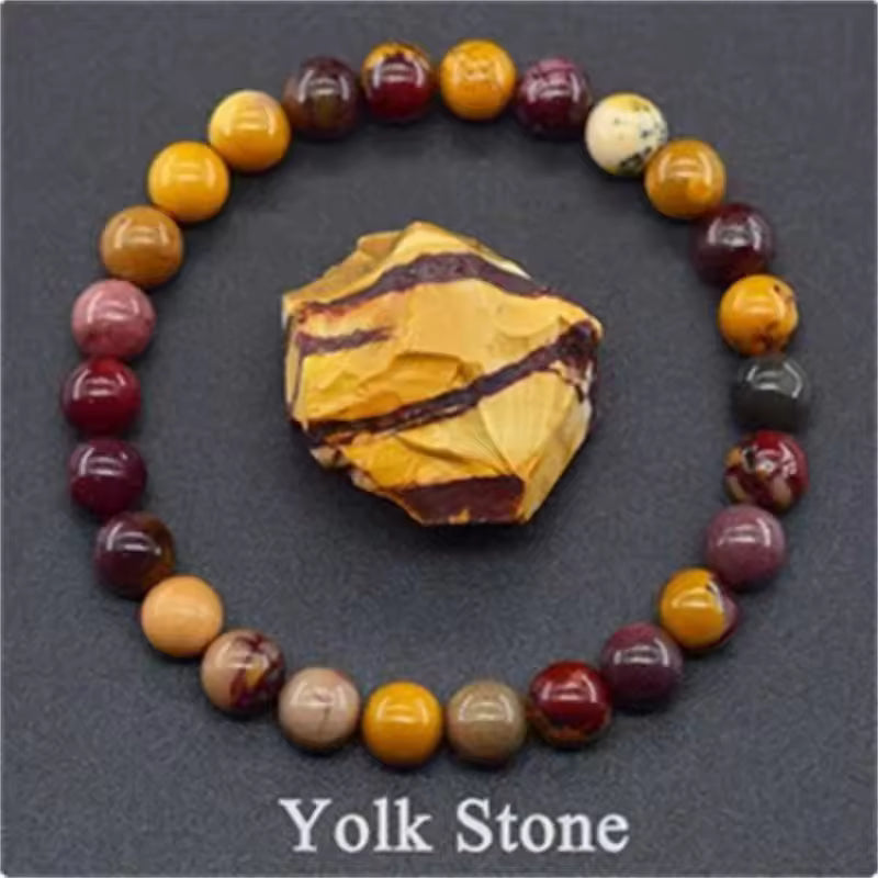 Stone Bracelets