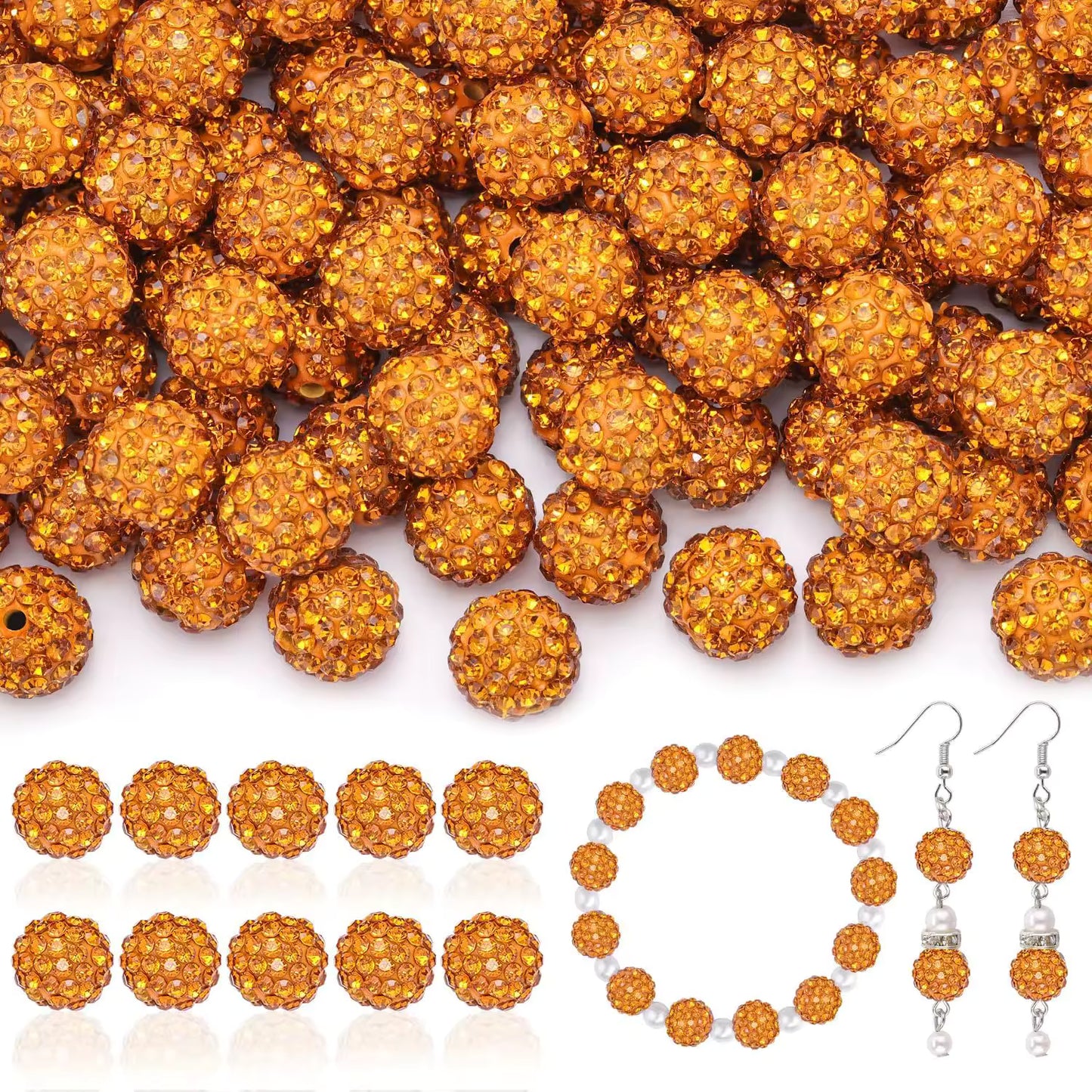 MyPenz Bling Beadz
