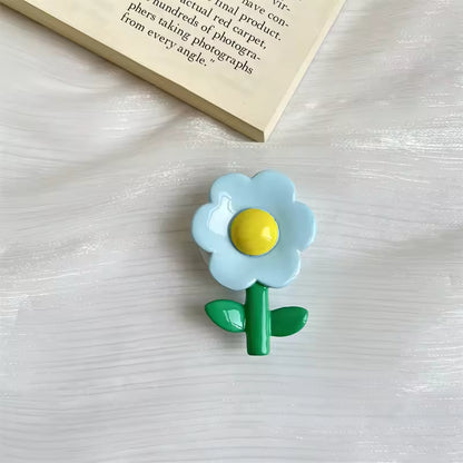 Cute Flower Pop Socket for Cellphone