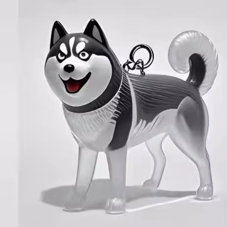 Pet Fur Keepsake