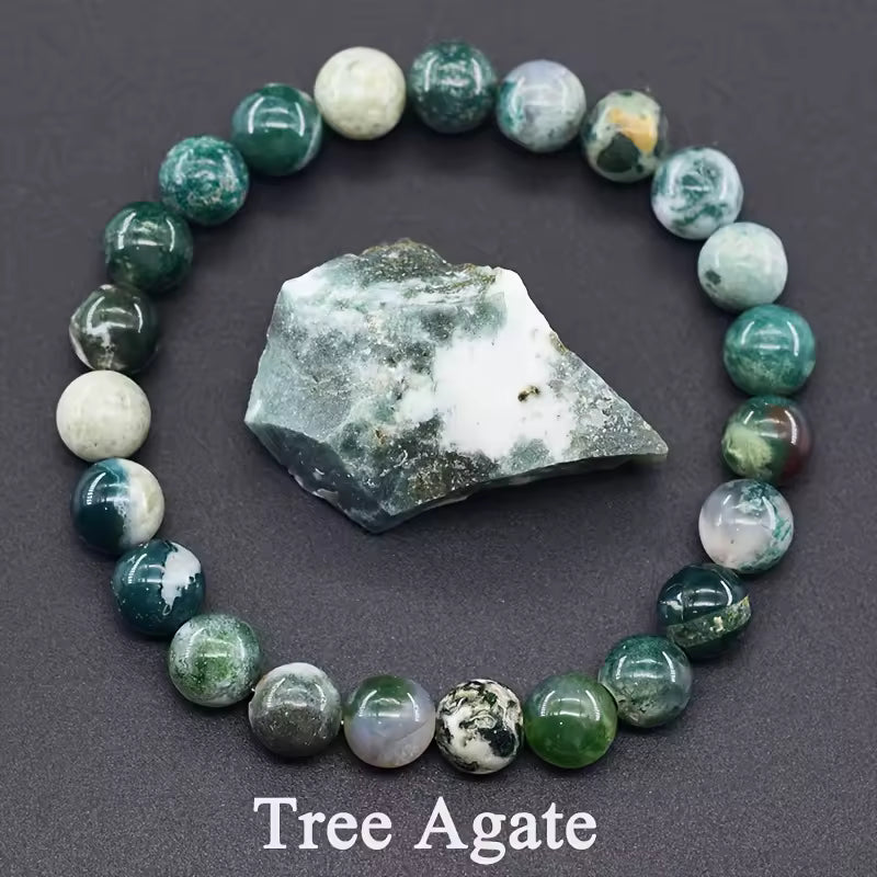 Stone Bracelets
