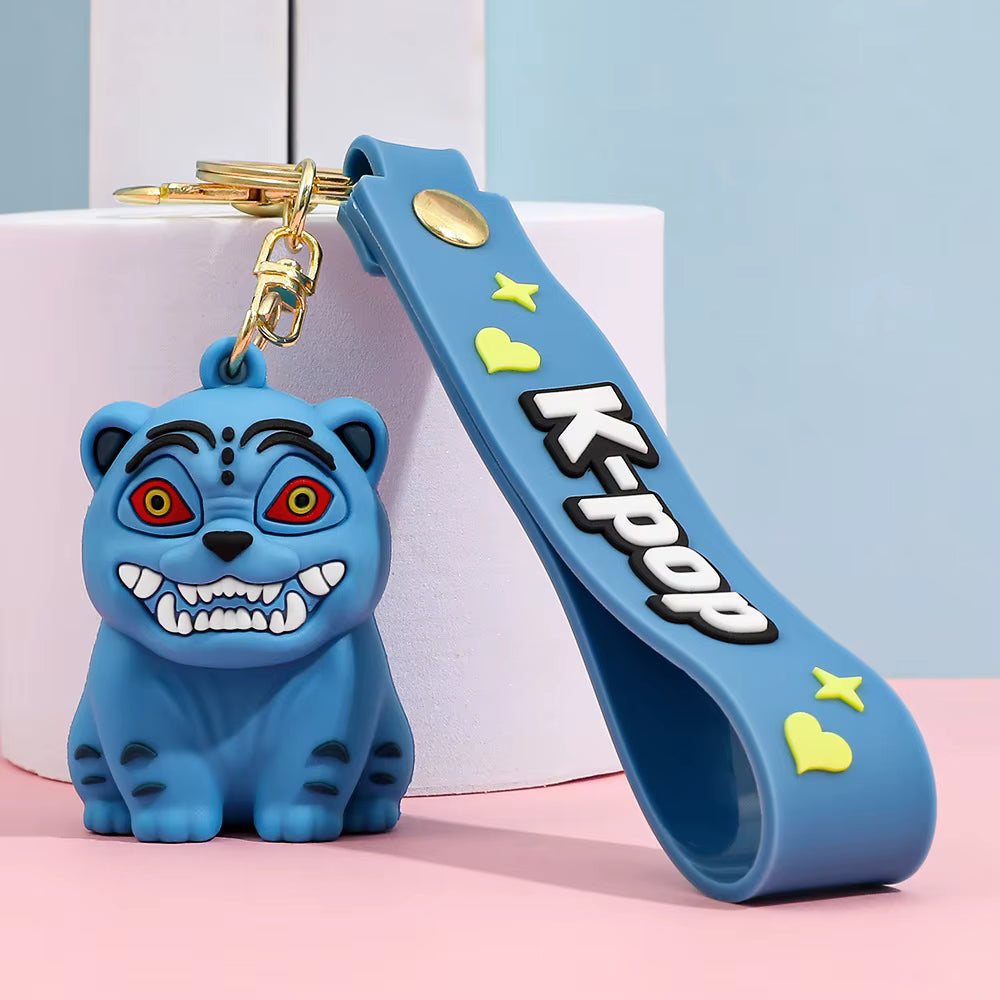 KPop Keychains