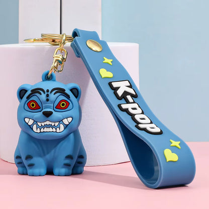 KPop Keychains