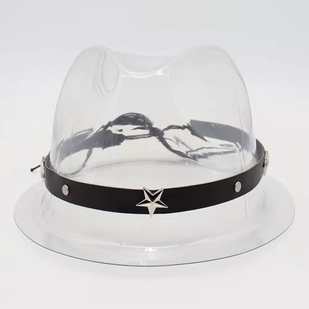 Hat Belts