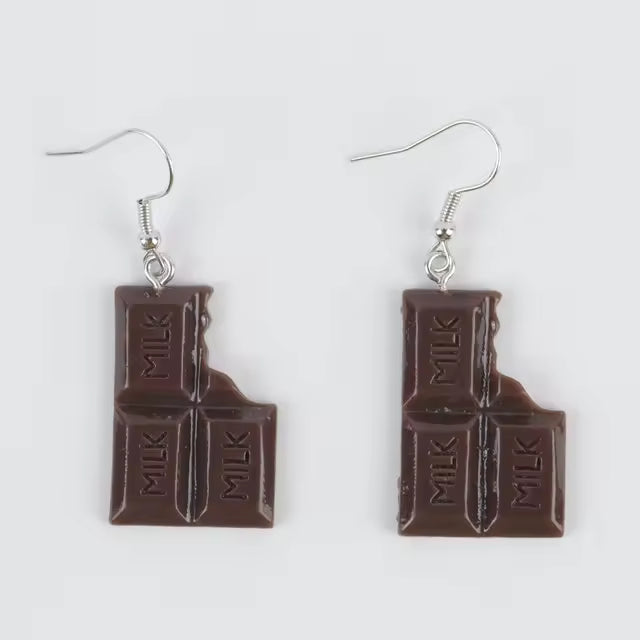 Food Earrings