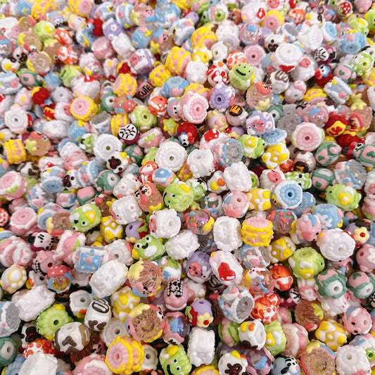 MyPenz Blind Bag Character Beadz