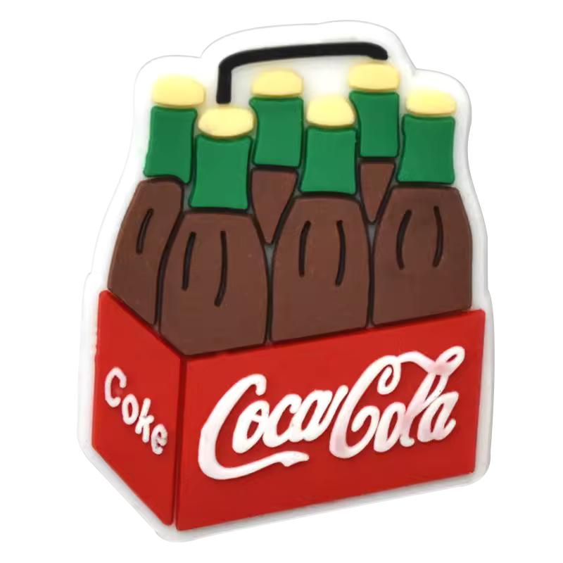 Food and Drink Jelee Charms