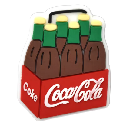 Food and Drink Jelee Charms