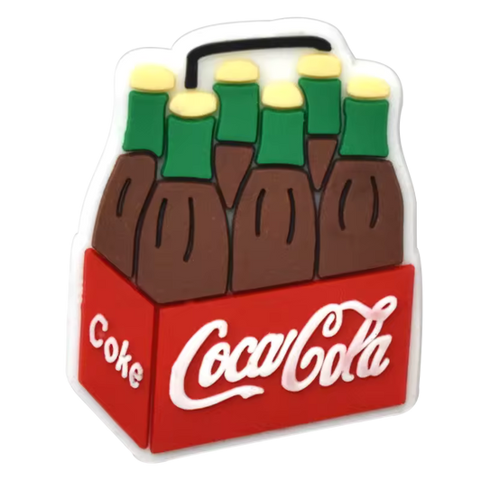 Food and Drink Jelee Charms