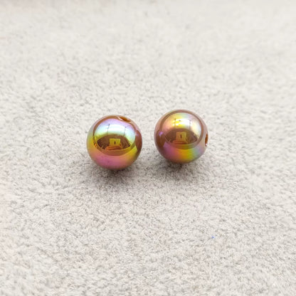 MyPenz Colorful Pearl Beads
