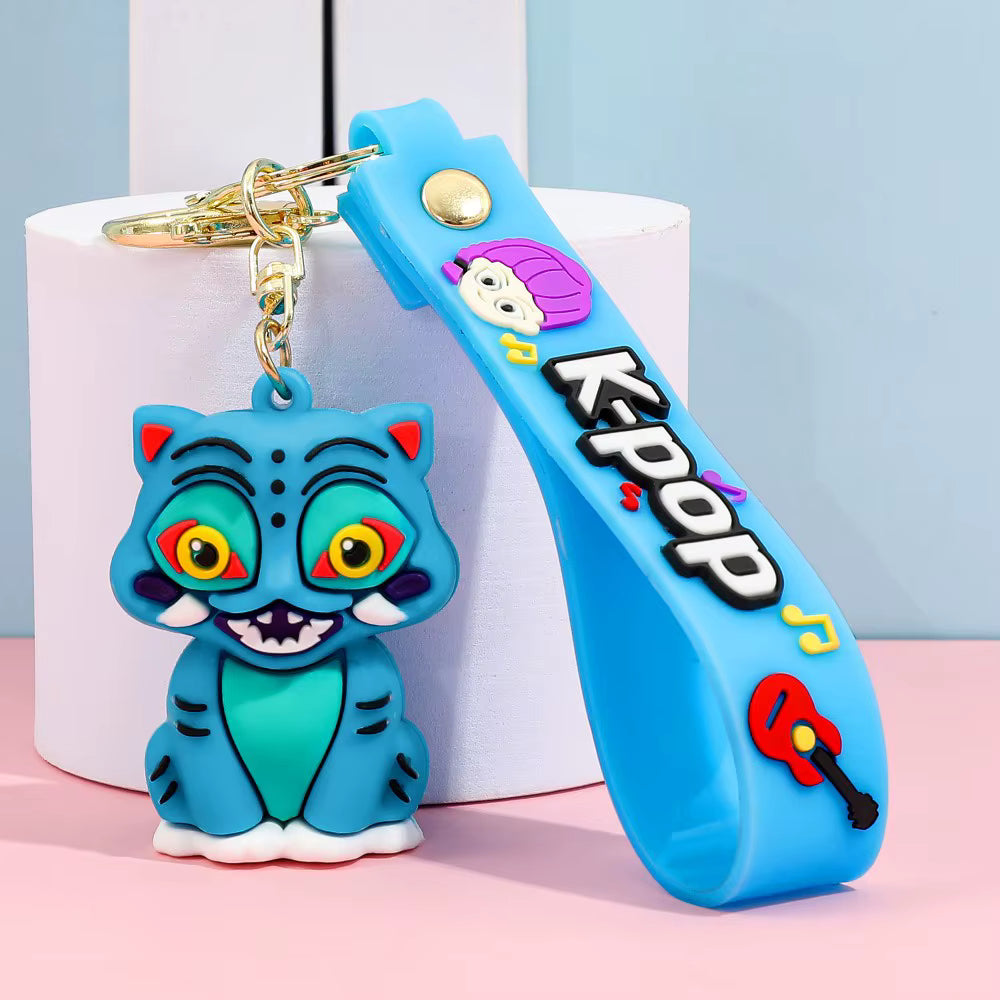 KPop Keychains