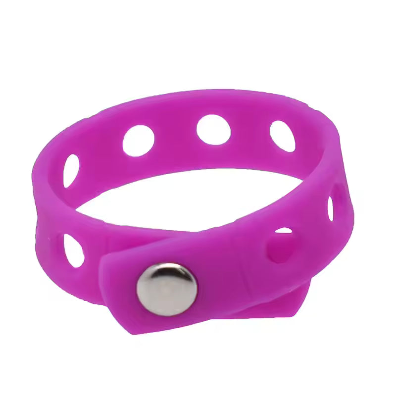 Jelee Wristbands