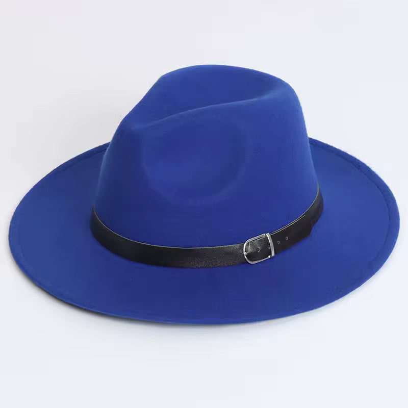 Large Fedora
