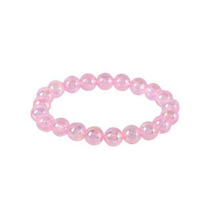 Cute Charm Beaded Bracelet