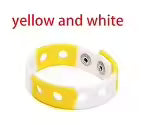 Jelee Wristbands