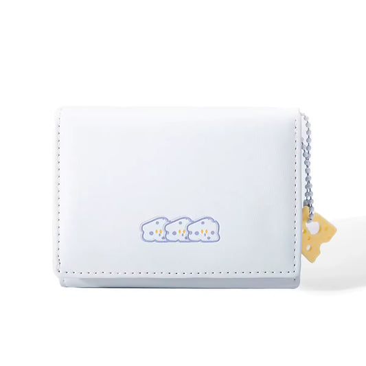 Cute 3 Cloud Wallet