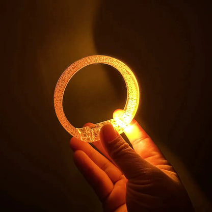 Jelee Luminous LED Bracelet