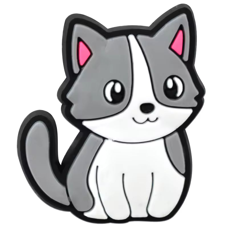 Jelee Cat Charm