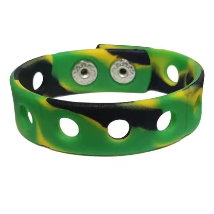 Jelee Wristbands