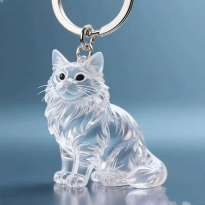 Pet Fur Keepsake