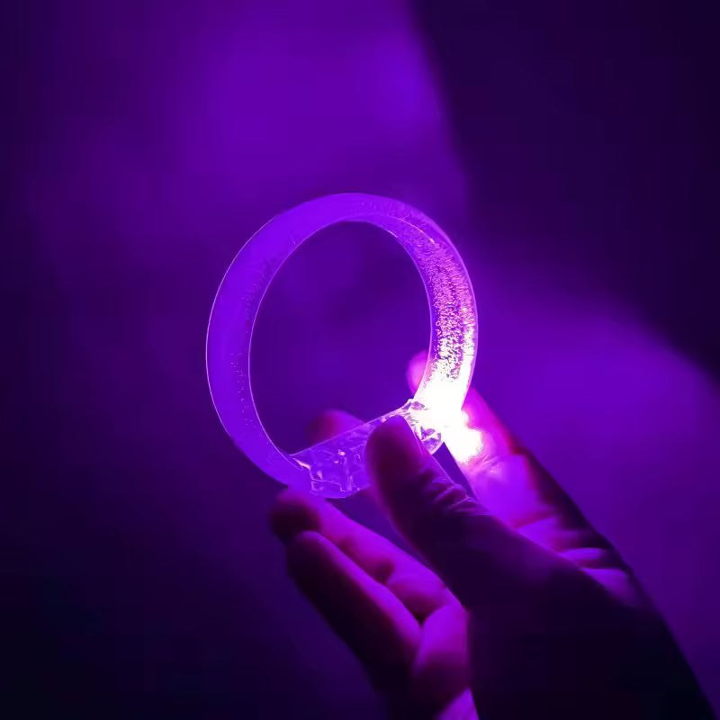 Jelee Luminous LED Bracelet