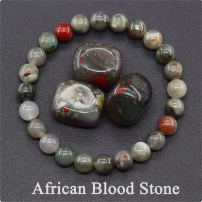 Stone Bracelets