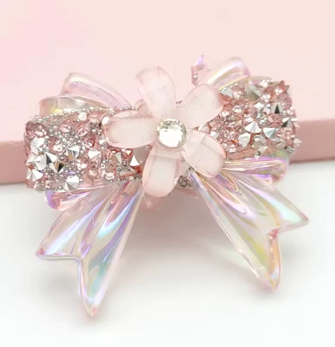 MyPenz Crystal Bow Beadz