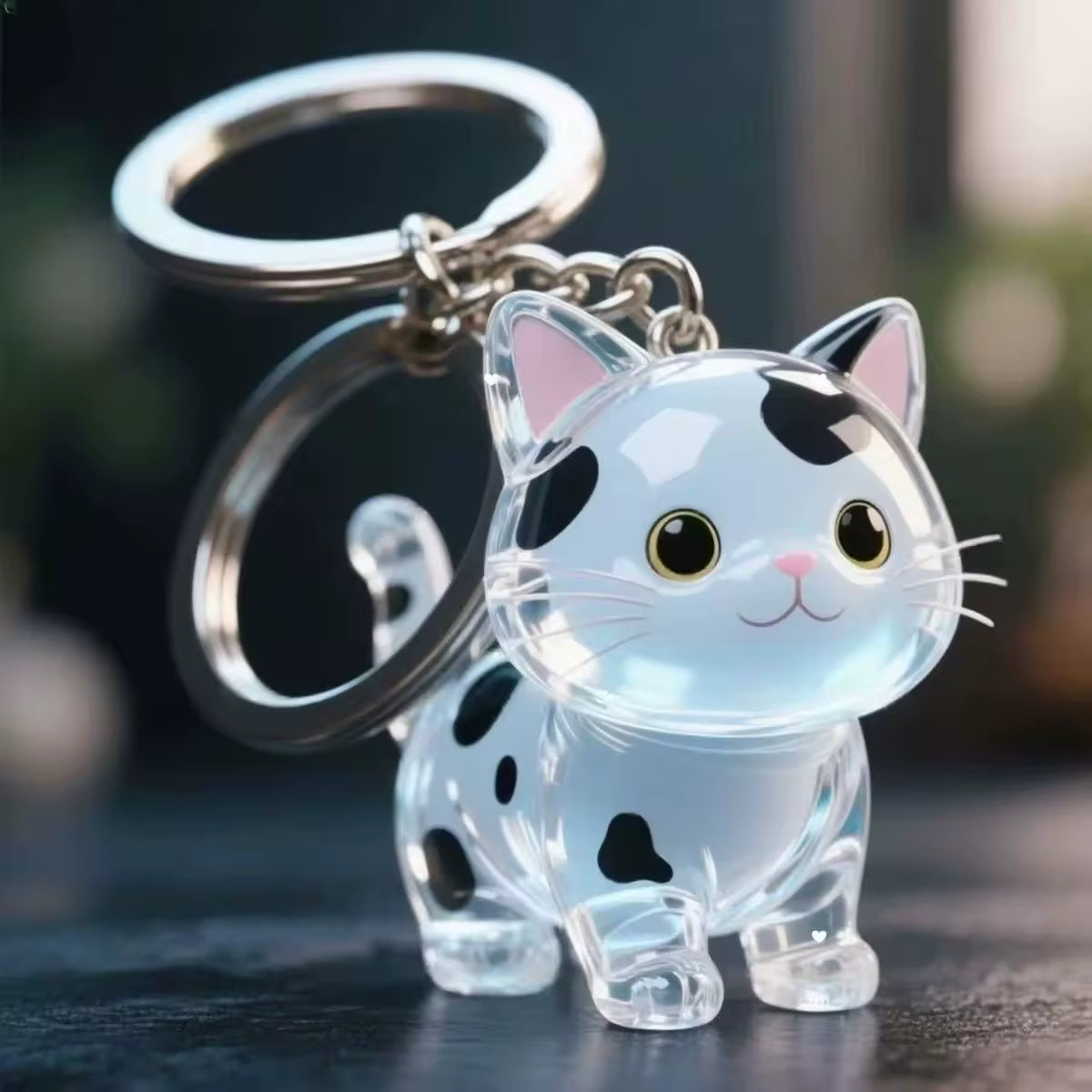 Pet Fur Keepsake