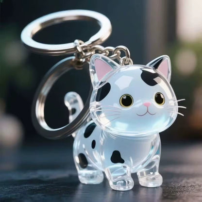 Pet Fur Keepsake