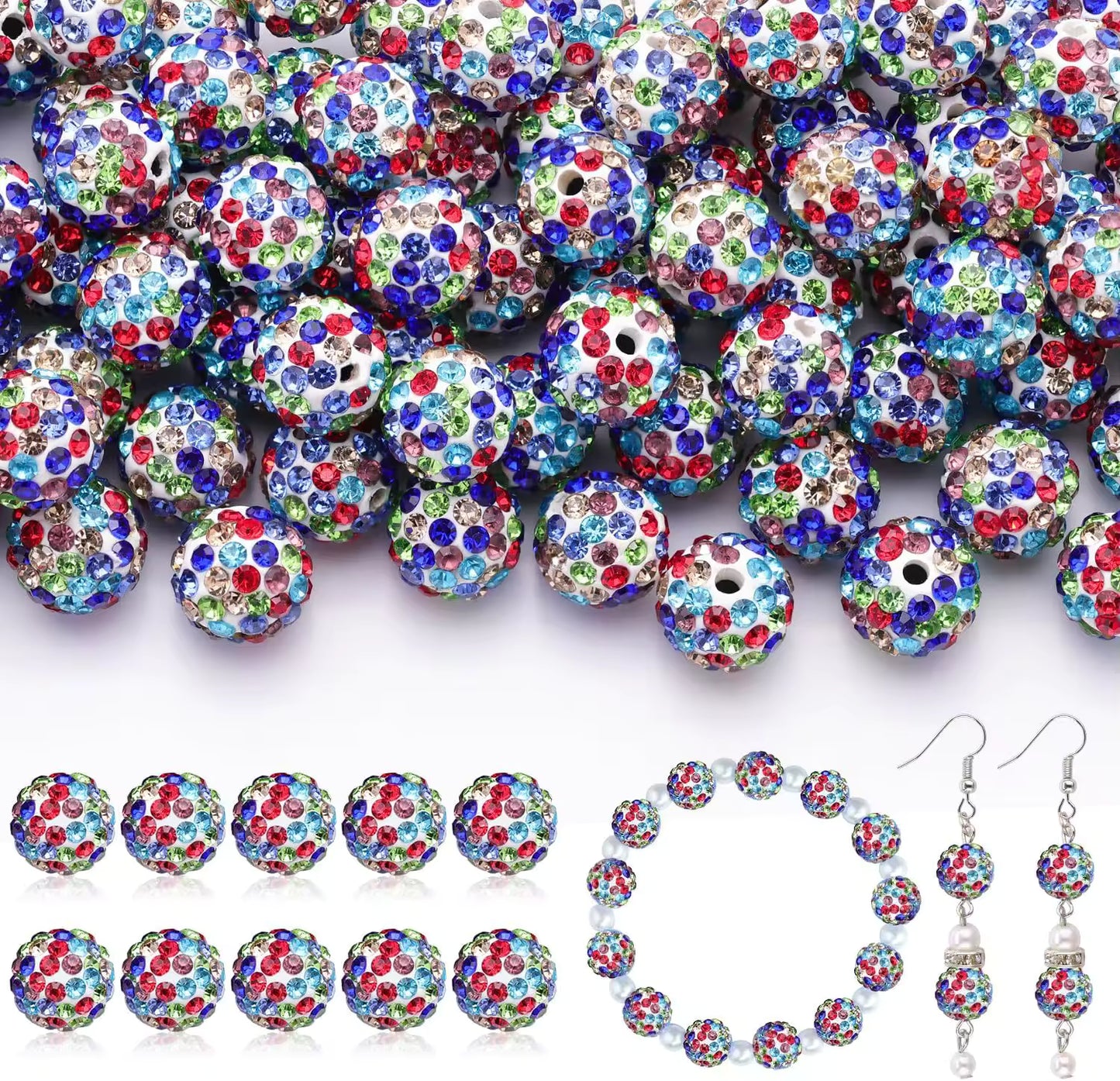 MyPenz Bling Beadz