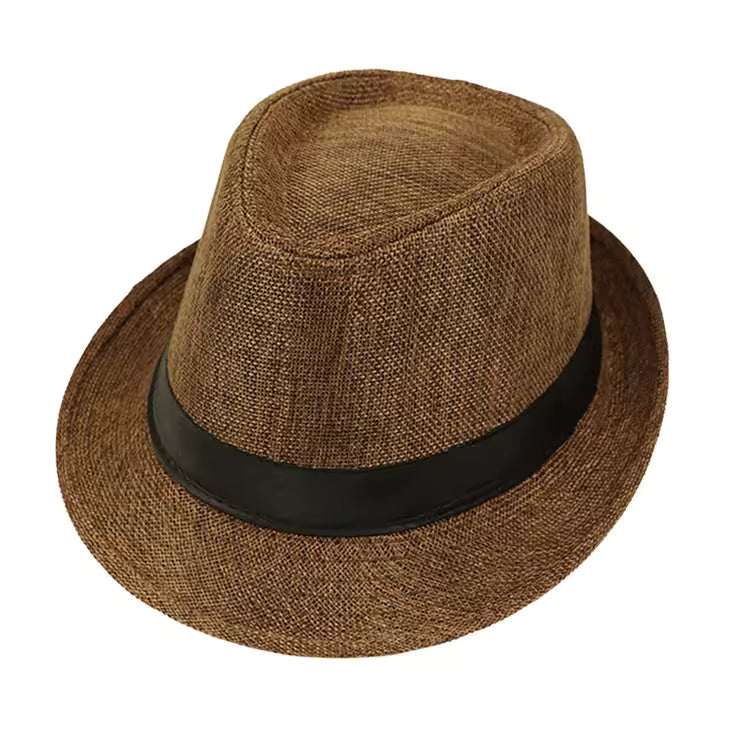 Panama Straw Hat