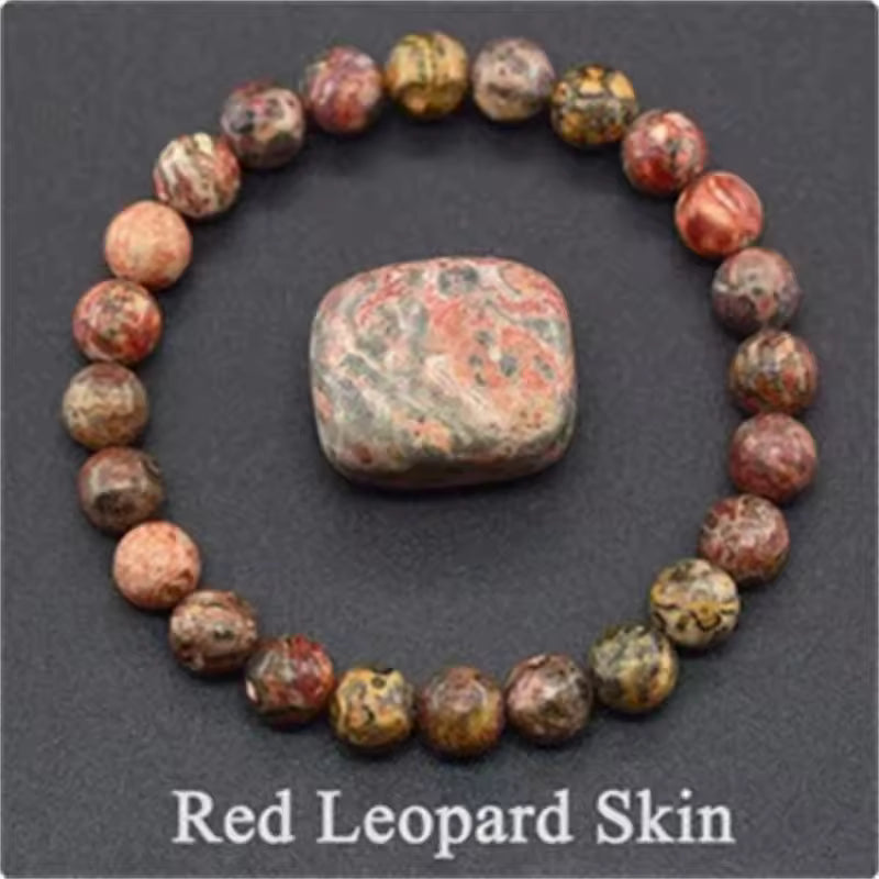 Stone Bracelets