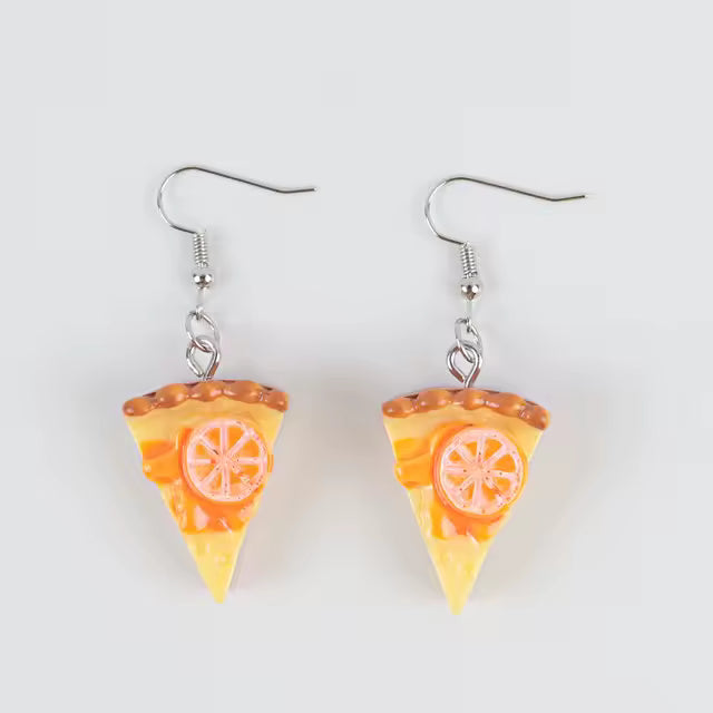 Food Earrings