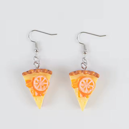 Food Earrings