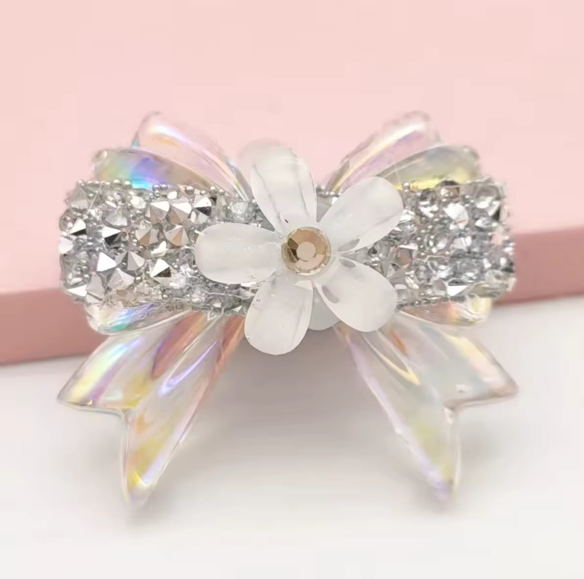 MyPenz Crystal Bow Beadz