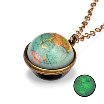 Galaxy Necklace