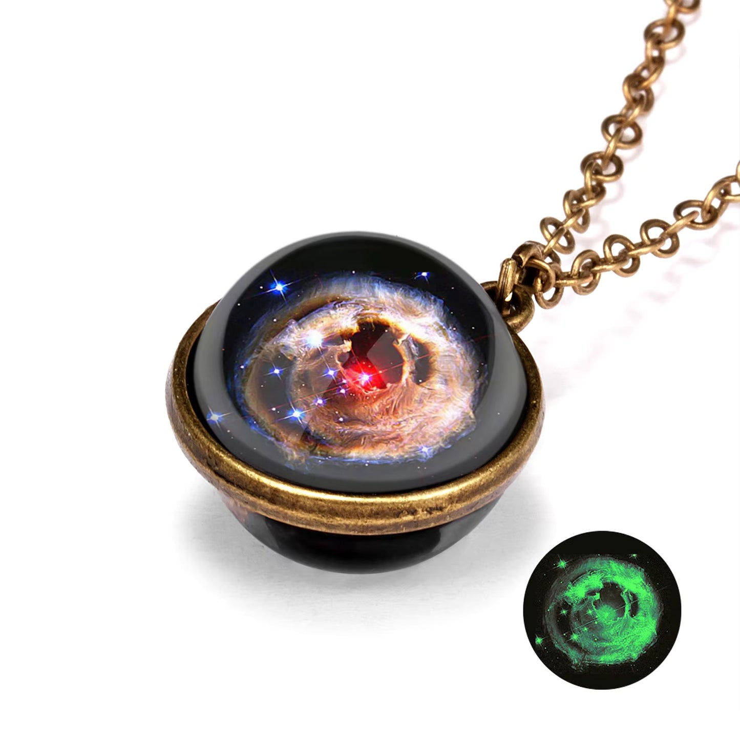 Galaxy Necklace
