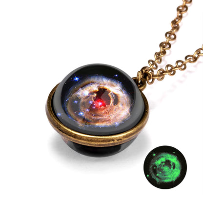 Galaxy Necklace