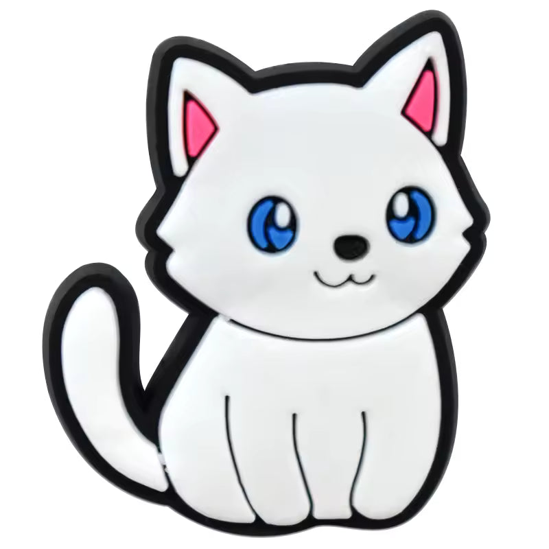 Jelee Cat Charm