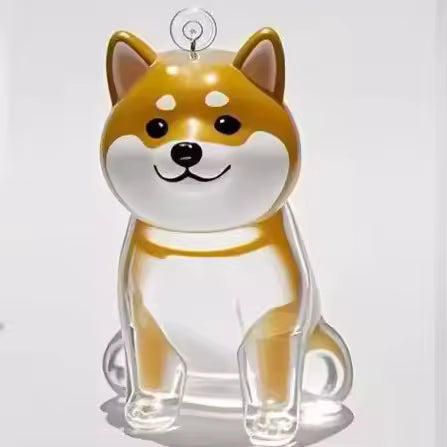 Pet Fur Keepsake